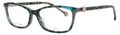 Carolina Herrera Her 0114 Eyeglasses