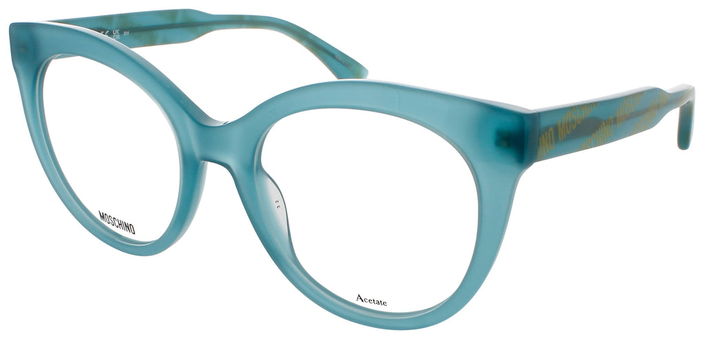 Moschino Mos 613 Eyeglasses