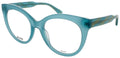 Moschino Mos 613 Eyeglasses