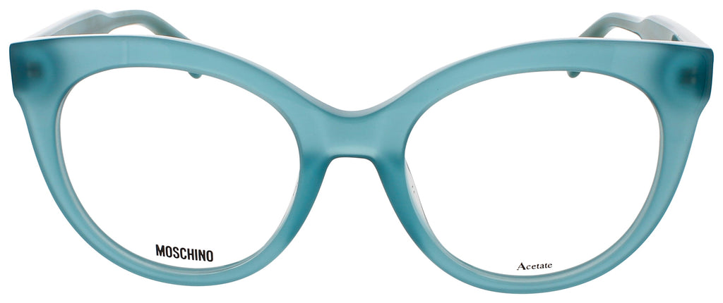 Moschino Mos 613 Eyeglasses