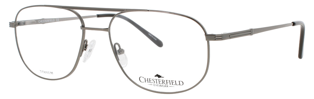 Chesterfield Ch-894/T Eyeglasses