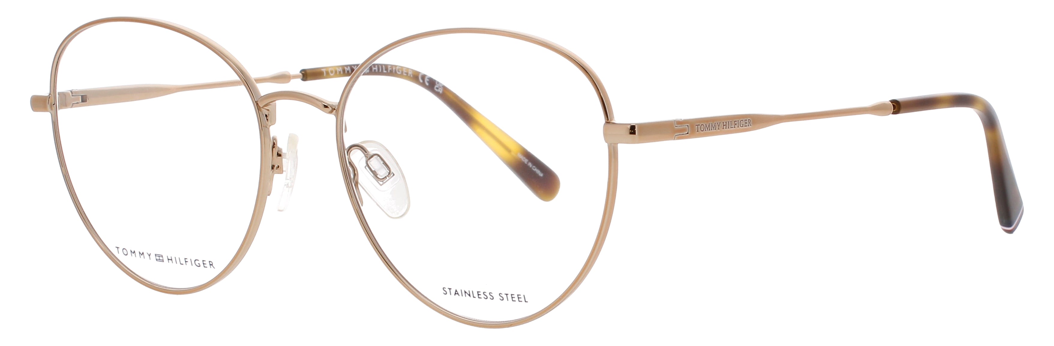 Tommy Hilfiger Th 2005 Eyeglasses