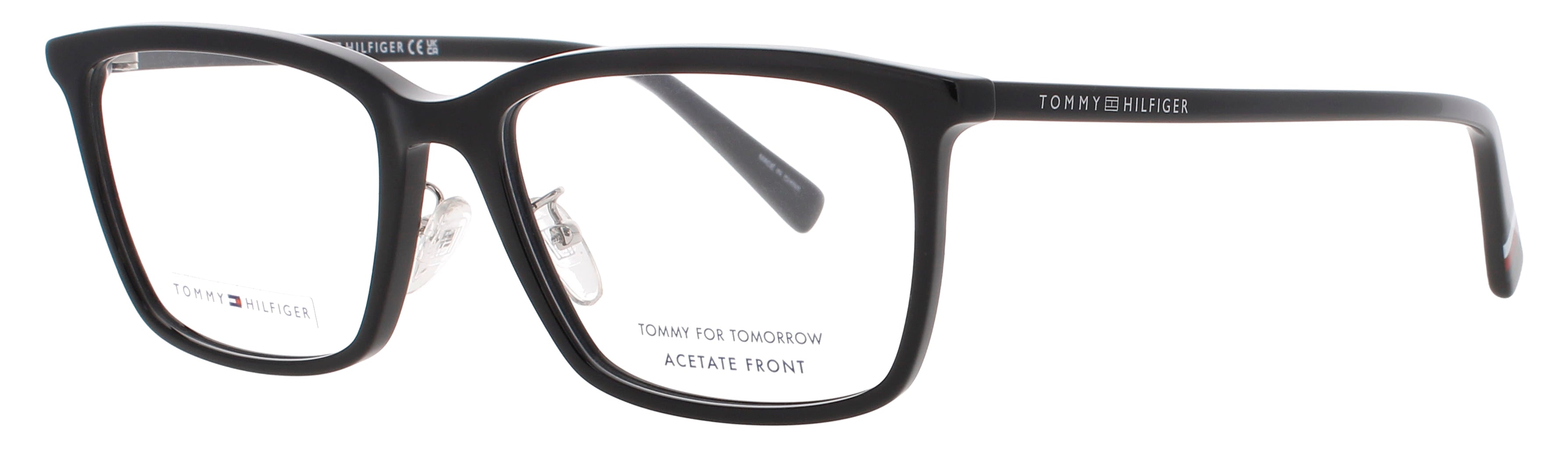 Tommy Hilfiger Th 2015/F Eyeglasses