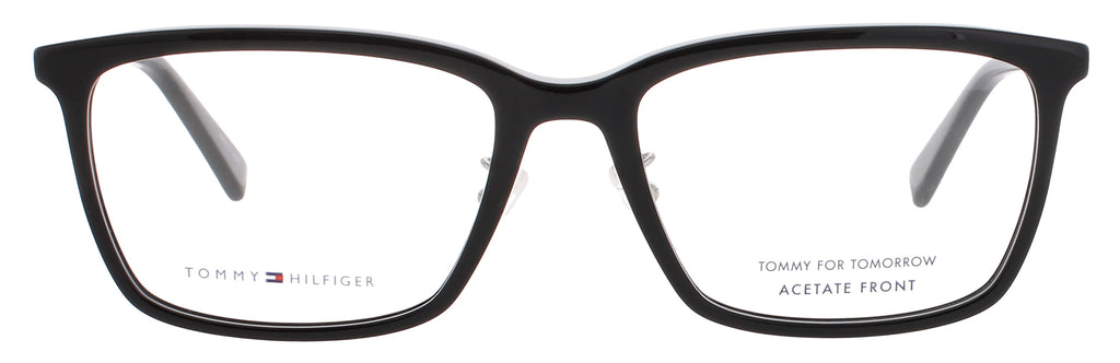 Tommy Hilfiger Th 2015/F Eyeglasses