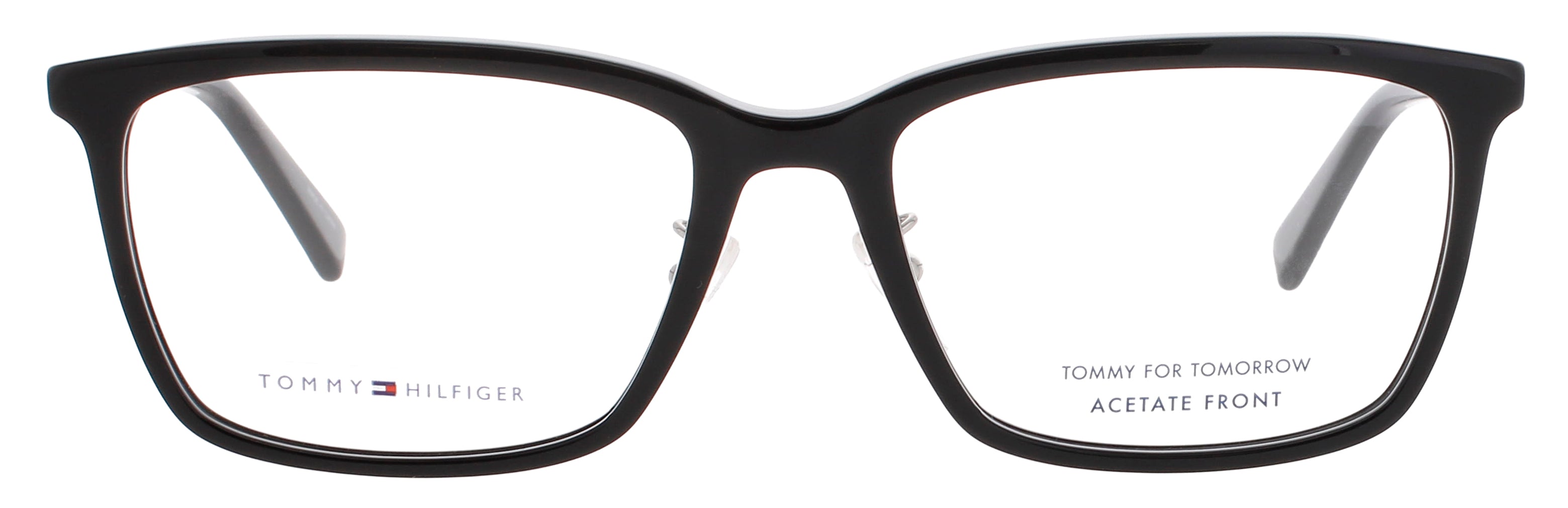 Tommy Hilfiger Th 2015/F Eyeglasses