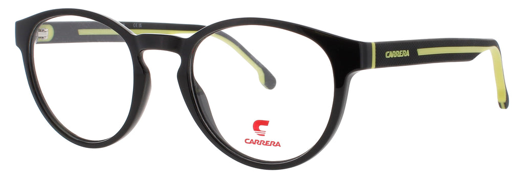 Carrera 8886 Eyeglasses