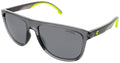 Carrera 8059/S Sunglasses