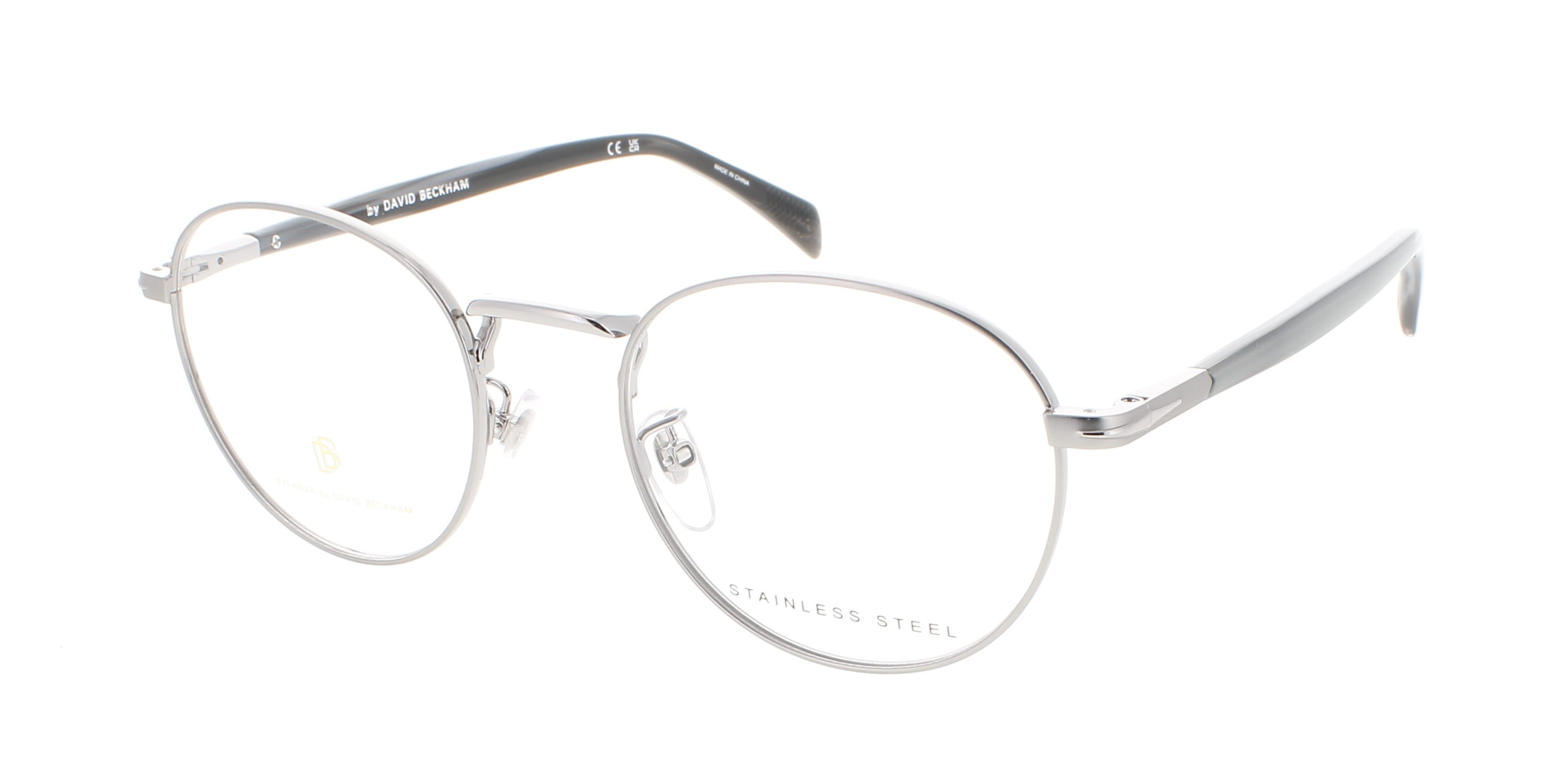 David Beckham Db 1127 Eyeglasses