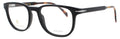 David Beckham 1123 Eyeglasses