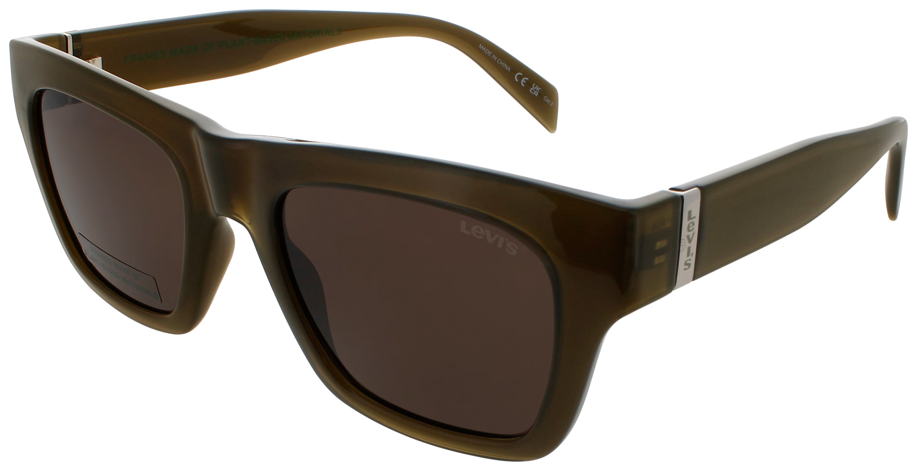 Levi's Lv 1026/S Sunglasses