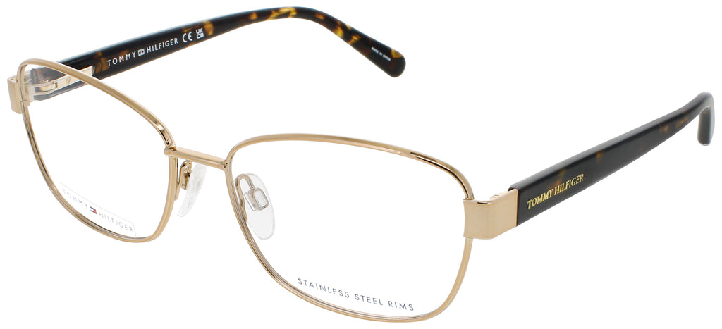 Tommy Hilfiger Th 2006 Eyeglasses