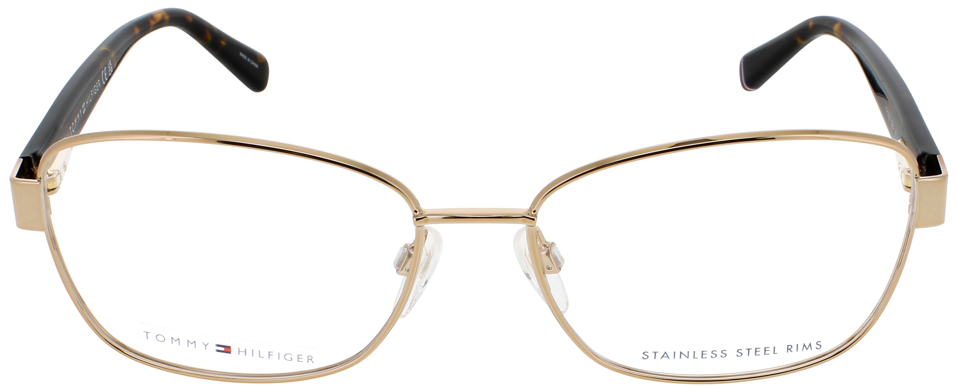 Tommy Hilfiger Th 2006 Eyeglasses