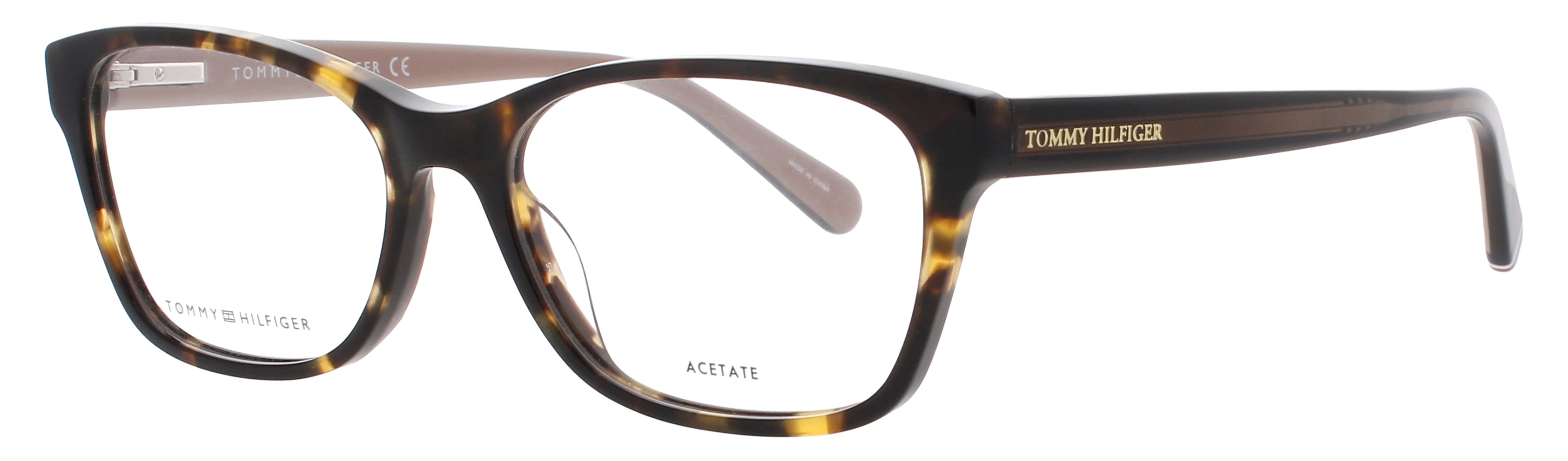 Tommy Hilfiger Th 2008 Eyeglasses
