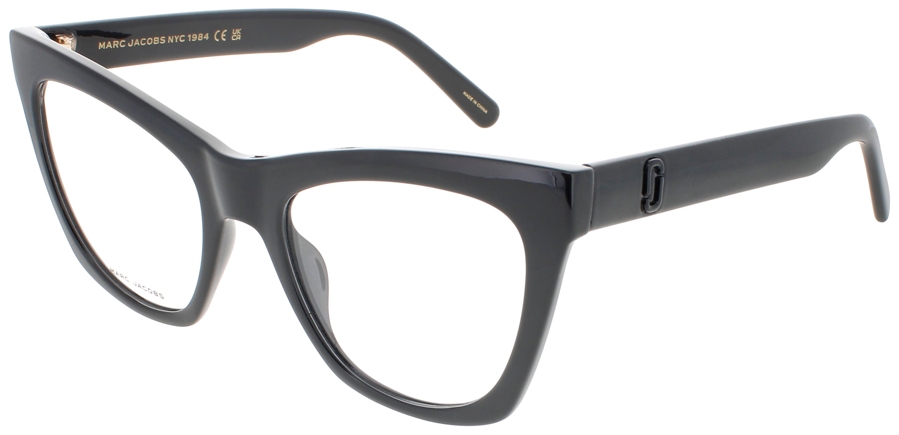 Marc Jacobs Marc 649 Eyeglasses