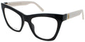 Marc Jacobs Marc 649 Eyeglasses