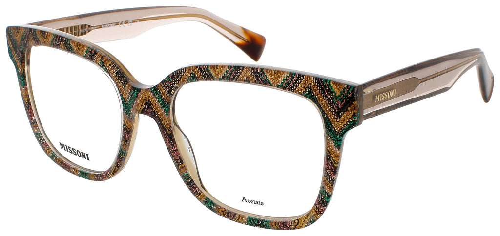 Missoni Mis 0127 Eyeglasses