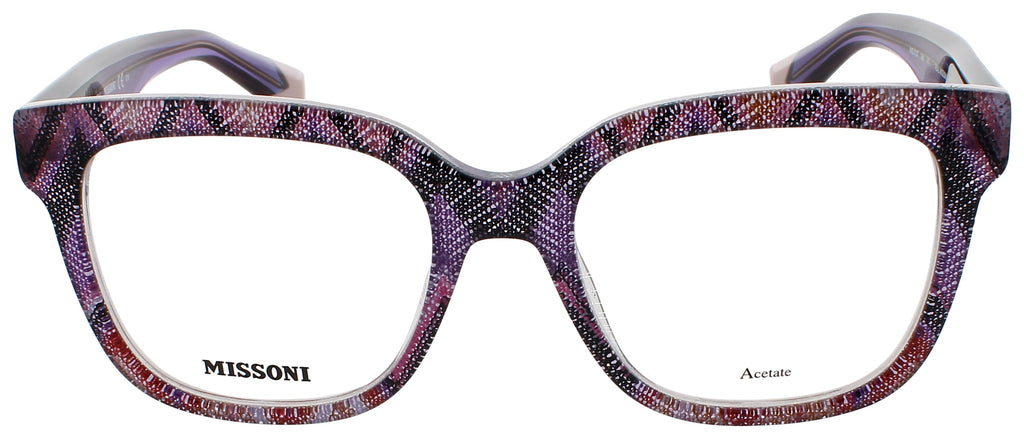 Missoni Mis 0127 Eyeglasses