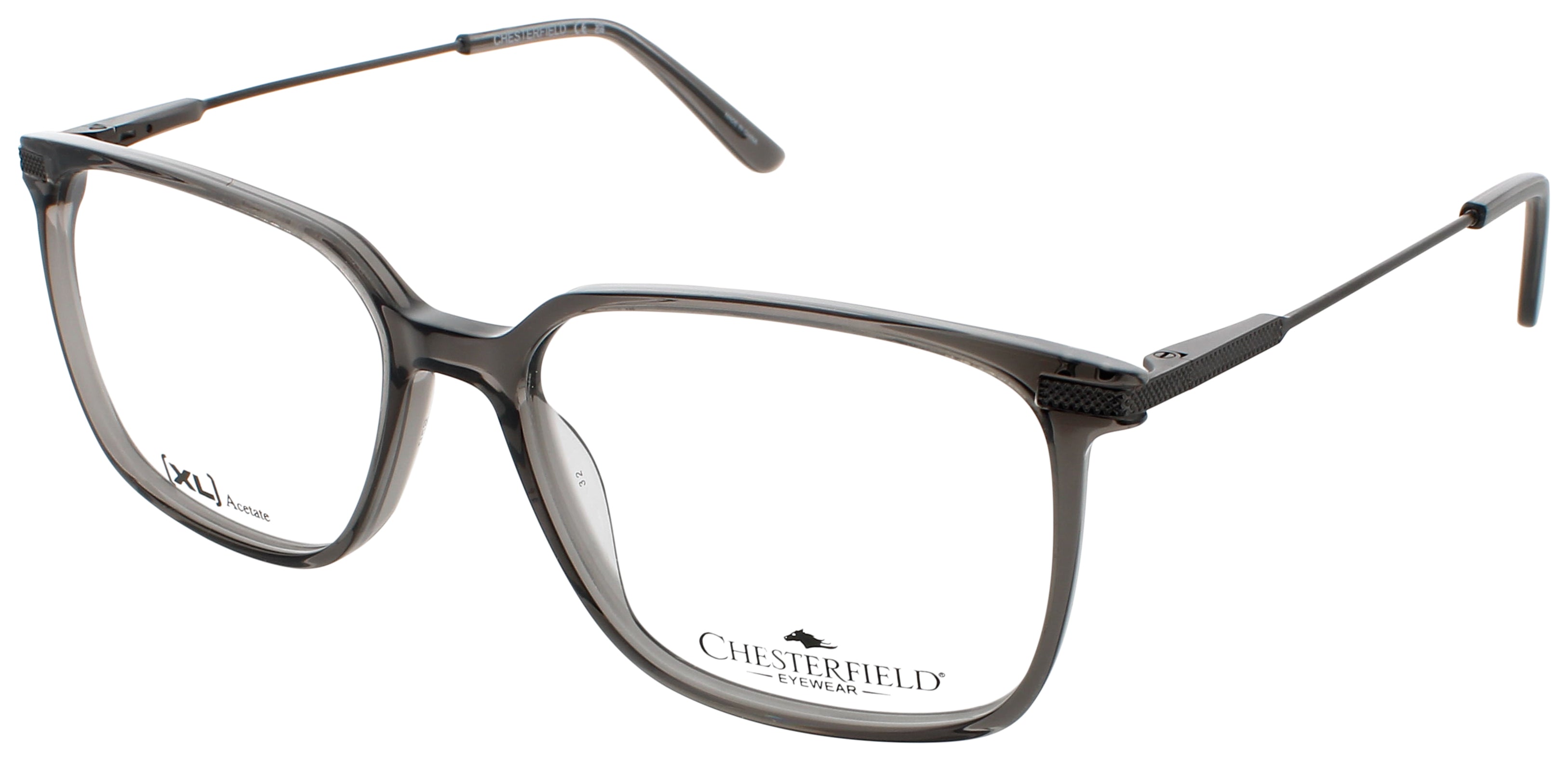 Chesterfield Ch 103xl Eyeglasses