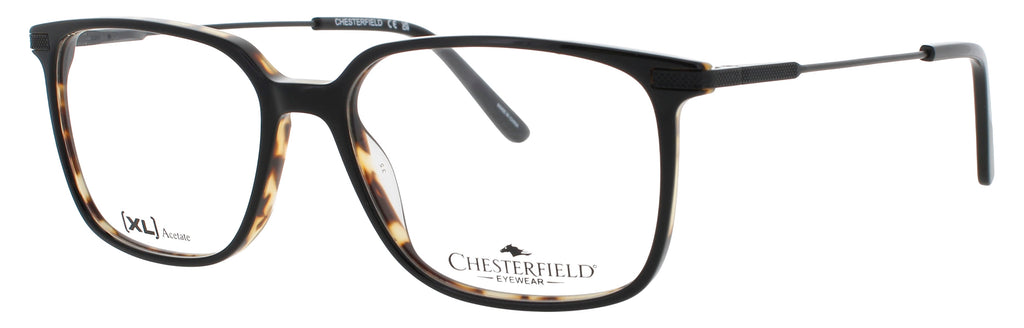 Chesterfield Ch-103xl Eyeglasses