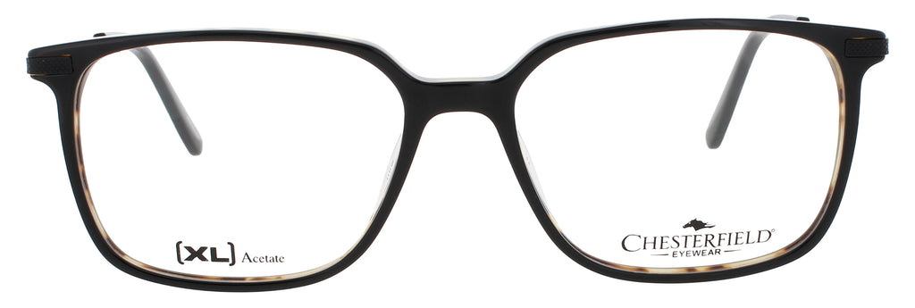 Chesterfield Ch-103xl Eyeglasses