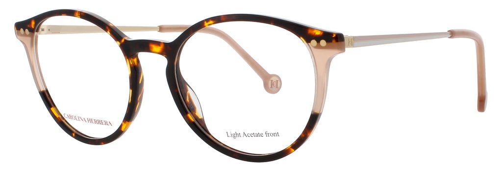 Carolina Herrera Her 0166 Eyeglasses