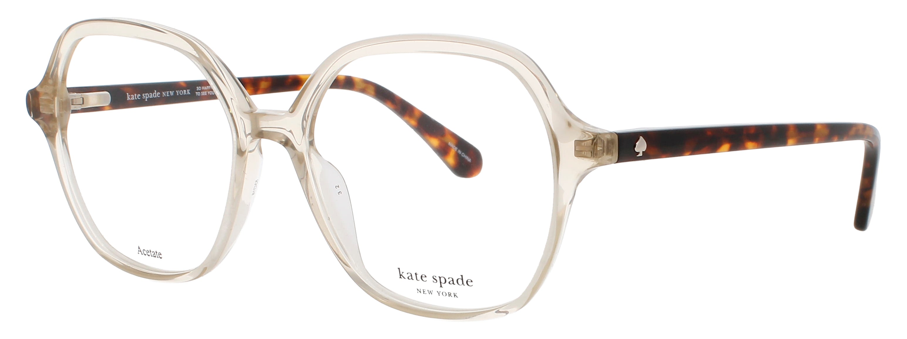 Kate Spade Anaya Eyeglasses