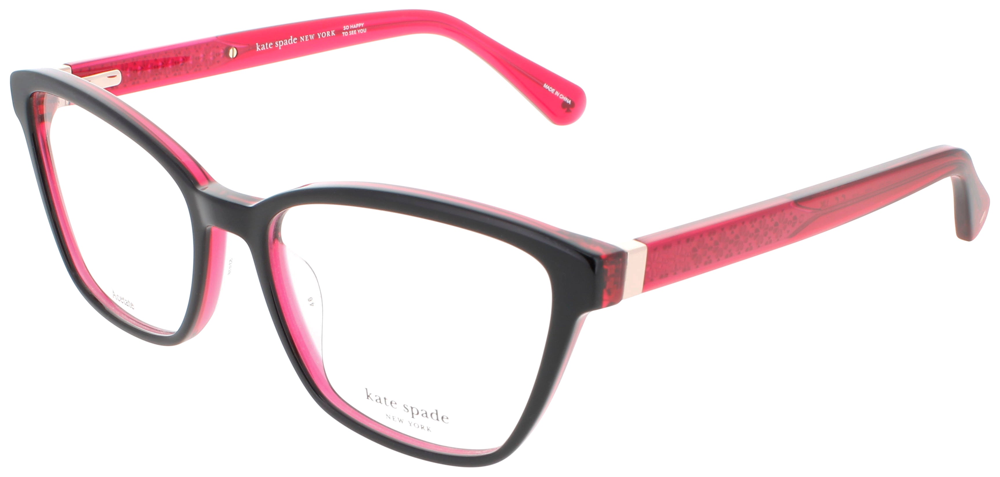 Kate Spade Belen Eyeglasses
