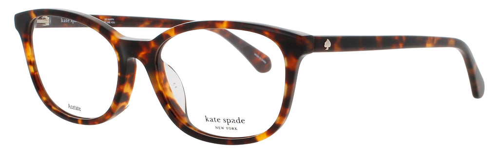 Kate Spade Haisley/F Eyeglasses