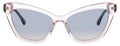 Kate Spade Amelie/G/S Sunglasses