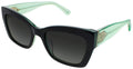 Kate Spade Valeria/S Sunglasses