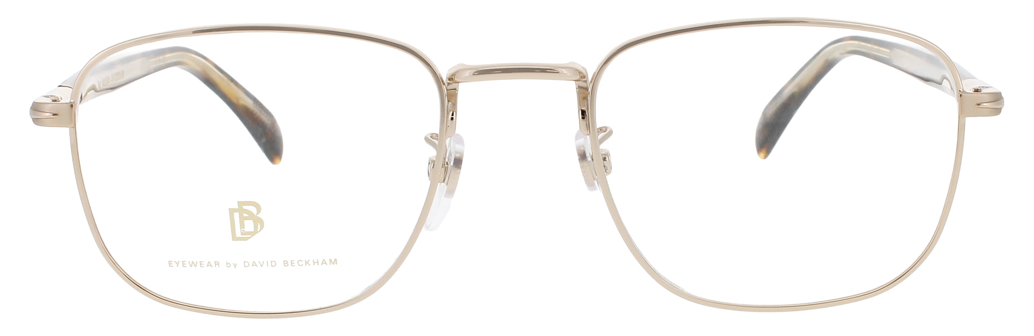 David Beckham 1138 Eyeglasses