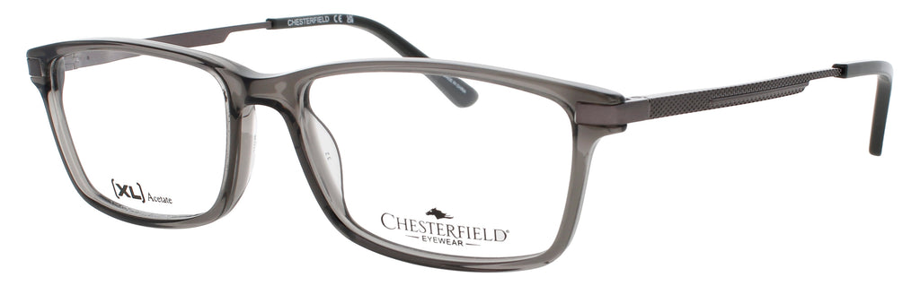 Chesterfield Ch-107xl Eyeglasses