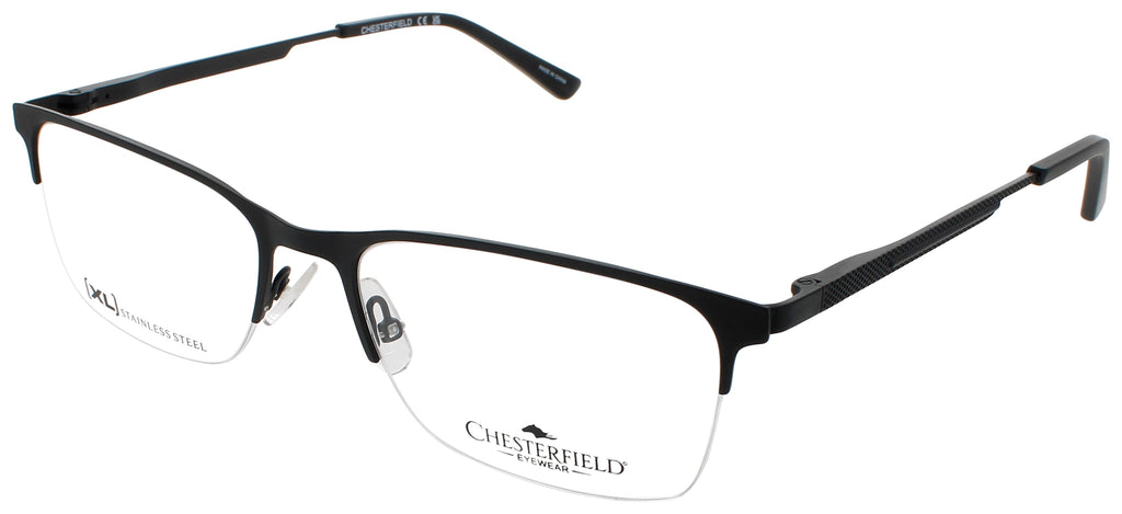 Chesterfield Ch 108xl Eyeglasses