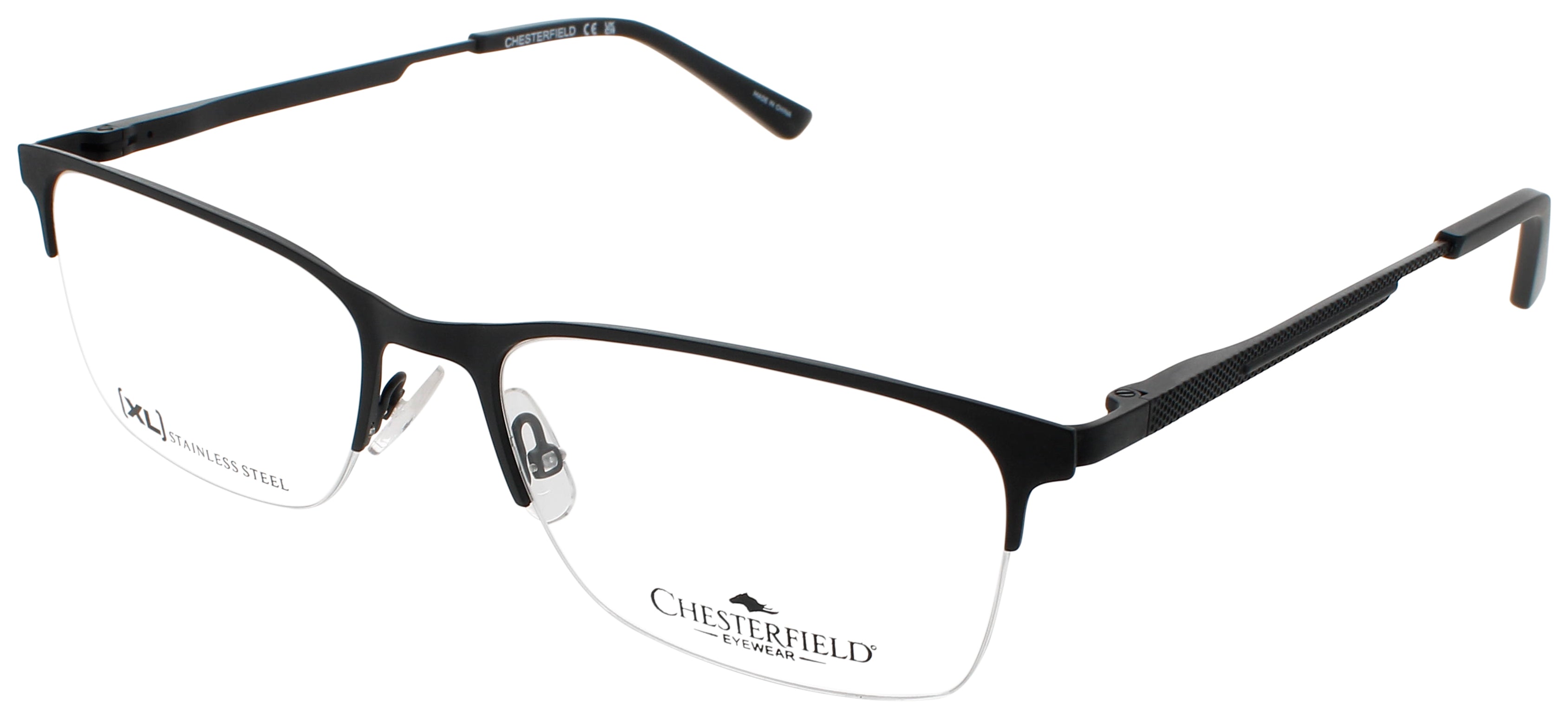 Chesterfield Ch 108xl Eyeglasses