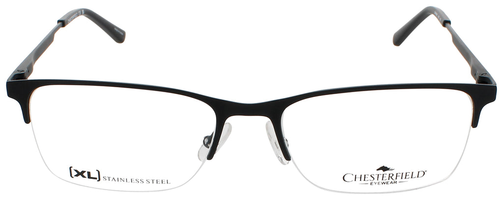 Chesterfield Ch 108xl Eyeglasses