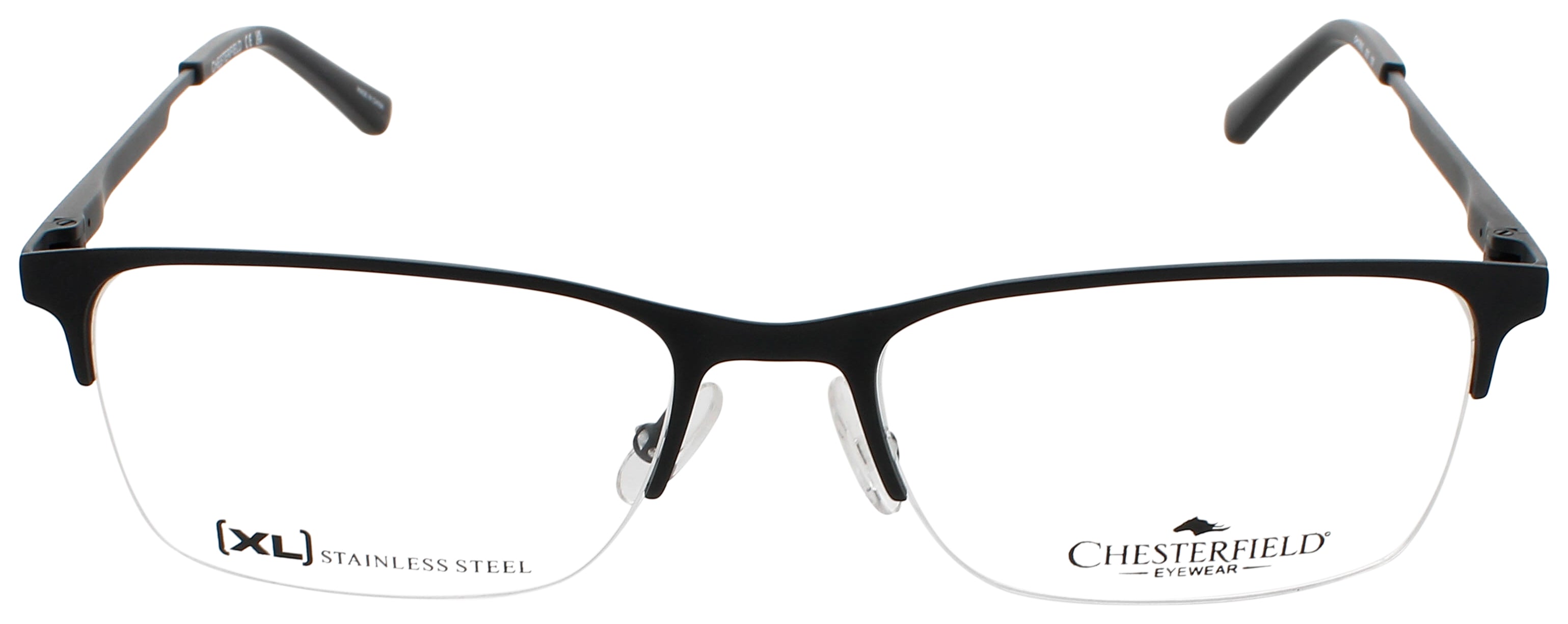 Chesterfield Ch 108xl Eyeglasses