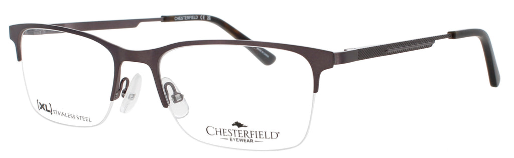 Chesterfield Ch-108xl Eyeglasses