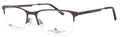 Chesterfield Ch-108xl Eyeglasses