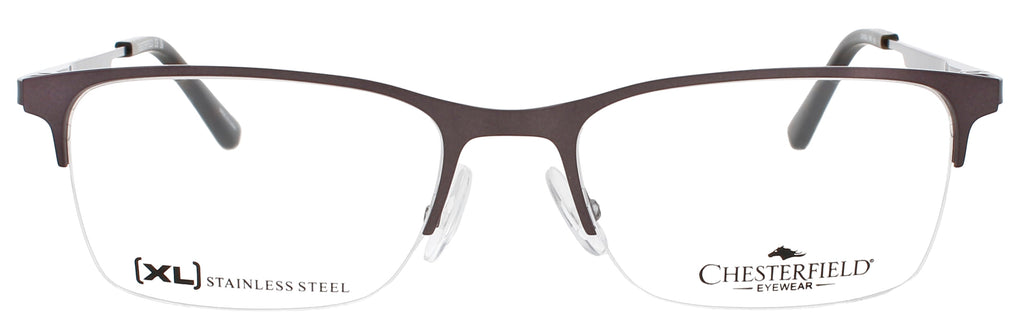 Chesterfield Ch-108xl Eyeglasses