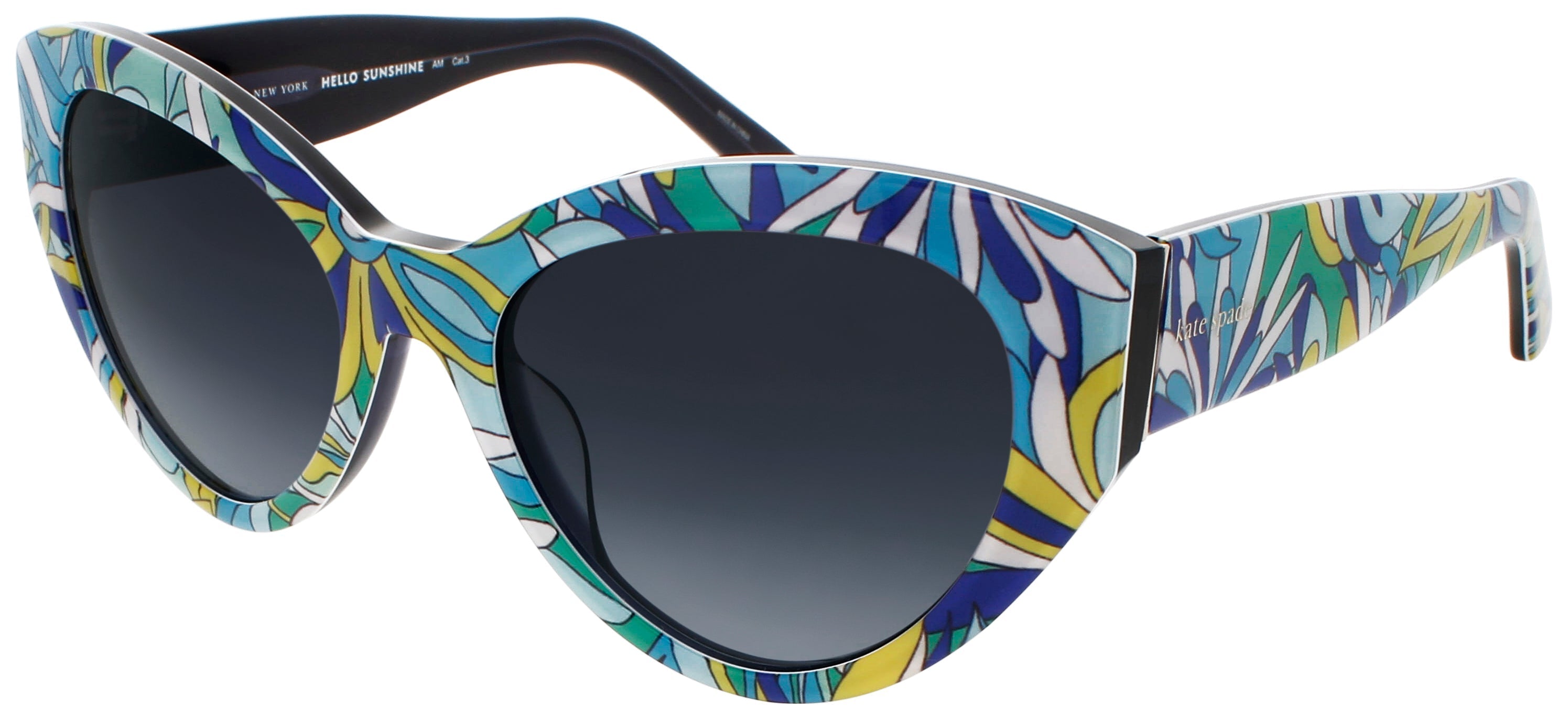 Kate Spade Paisleigh/S Eyeglasses