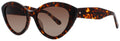 Kate Spade Juni/G/S Sunglasses