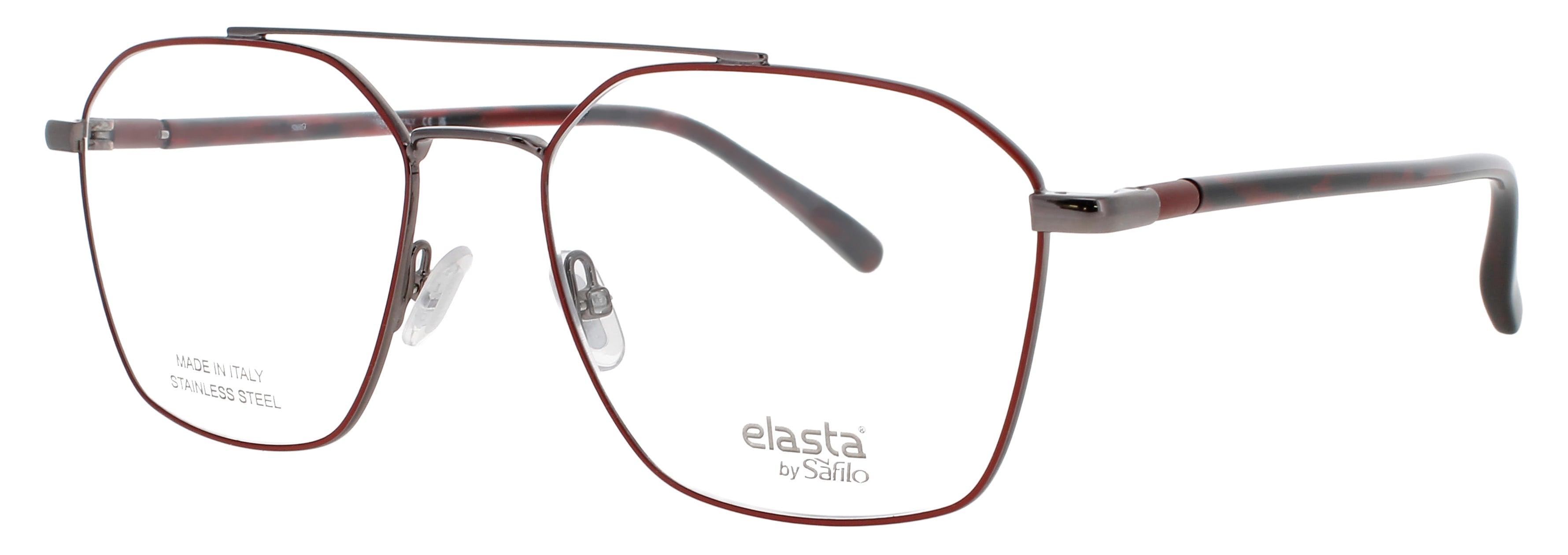 Elasta E-8001 Eyeglasses