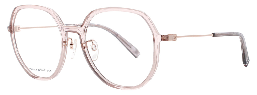 Tommy Hilfiger Th 2066/F Eyeglasses
