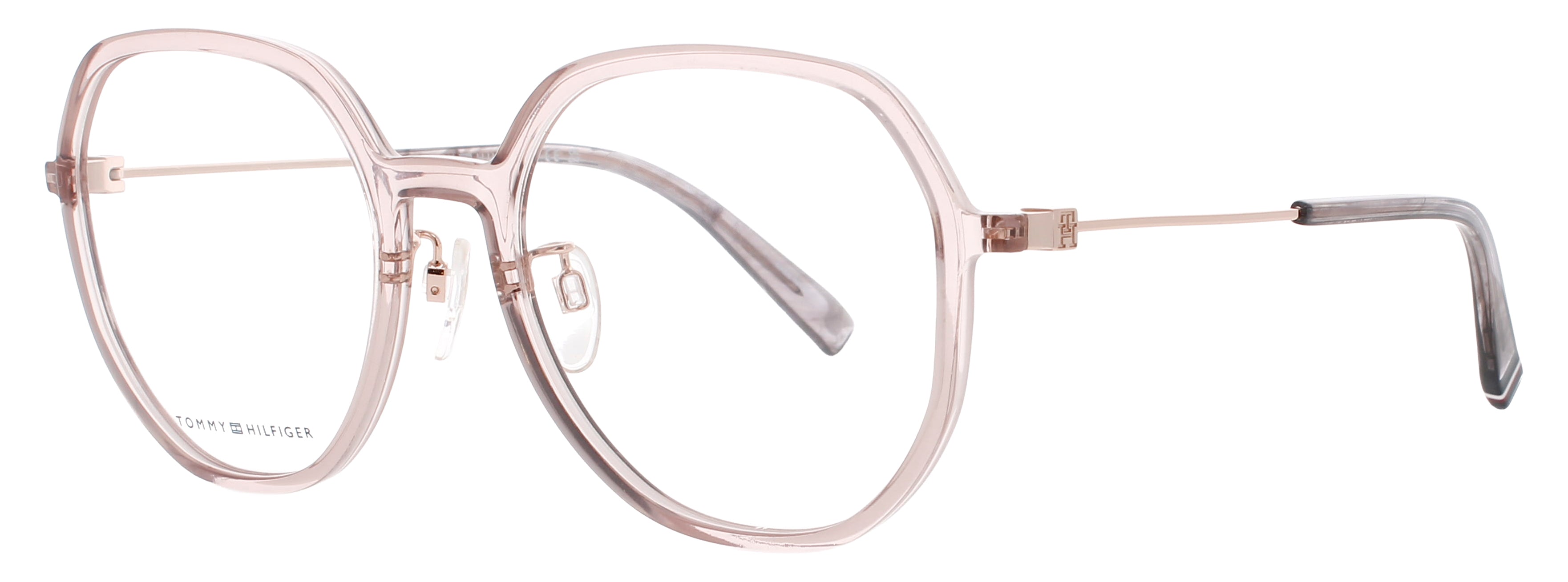 Tommy Hilfiger Th 2066/F Eyeglasses