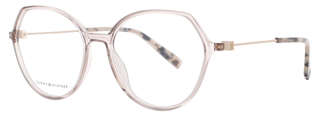 Tommy Hilfiger Th 2058 Eyeglasses