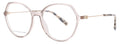 Tommy Hilfiger Th 2058 Eyeglasses