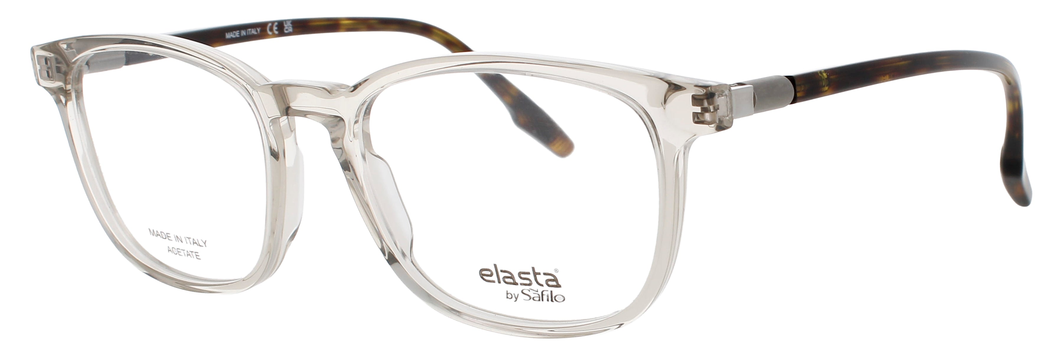 Elasta E-8002 Eyeglasses