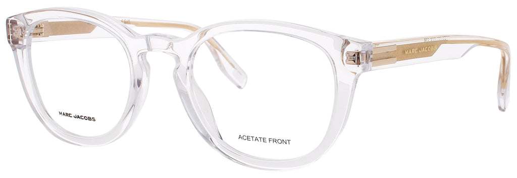 Marc Jacobs Marc 721 Eyeglasses