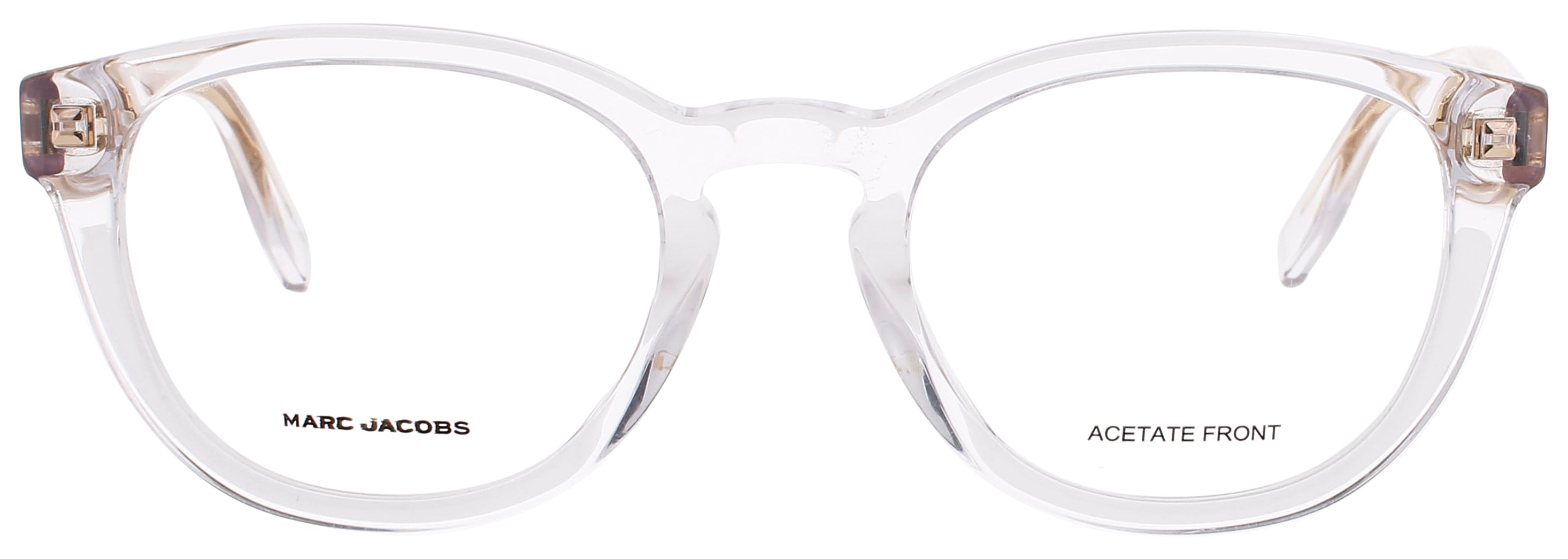 Marc Jacobs Marc 721 Eyeglasses
