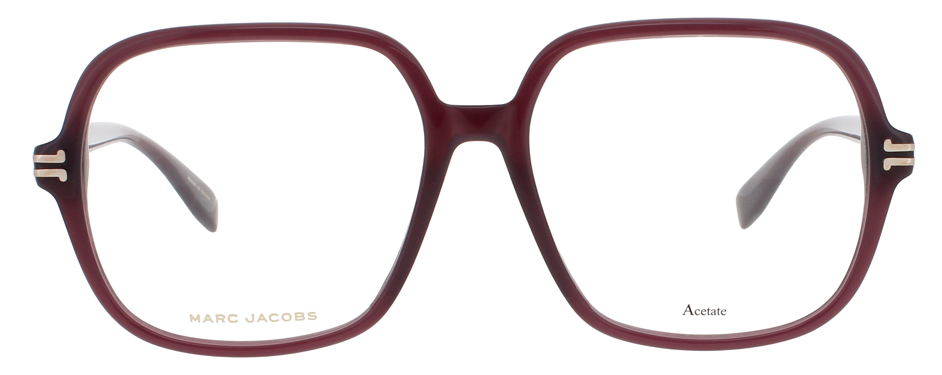 Marc Jacobs Mj-1098 Eyeglasses